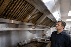 9 Signs Your Restaurant Exhaust System Needs Cleaning